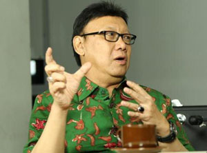  Catat! Pemerintah tak Buka Formasi CPNS 2022