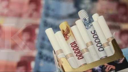 Perokok Bakal Puyeng, Mulai Tahun Depan Cukai Rokok Kretek & Elektronik Naik