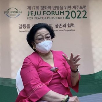 Megawati Disebut-sebut Bakal Memberikan Kejutan di HUT ke-50 PDI Perjuangan, Pengumuman Capres?