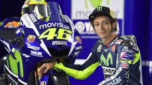 Rossi Tak Sabar Lihat Penampilan Lorenzo, Vinales & Iannone