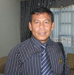 Anggota DPRD Siak Pertanyakan Status Tersangka Oleh Pihak Kepolisian