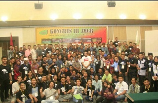 Pemkab Inhil Canangkan Gerakan Keterbukaan Informasi Publik