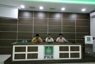 Rapat Perdana, Partai Pengusung Paslon Ramli Walid-Ali Azhar Bahas Strategi Pemenagan 