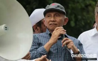 Tujuan PAN Dinilai Telah Bergeser, Amien Rais Bakal Dirikan Partai Baru