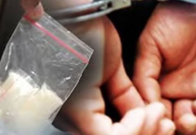 Oknum Petugas Lapas Bengkalis Terciduk Lagi Nyabu Bersama Napi di Kamar Sel