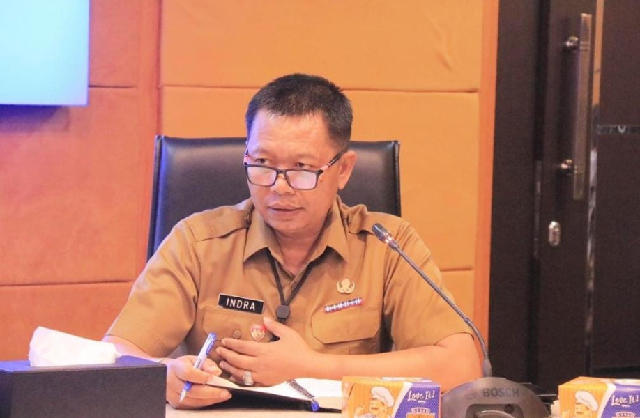 Bahas Inflasi, Petinggi Mabes TNI Bakal Kunjungi Kota Pekanbaru