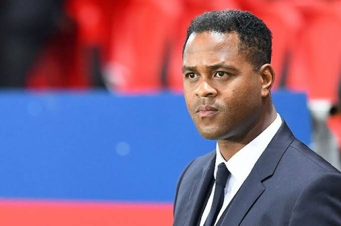 Pelatih Baru Timnas Patrick Kluivert akan Dikenalkan ke Publik Sore Ini