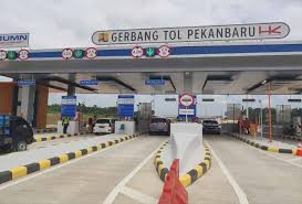 Selama Mudik Lebaran, Tiga Ruas Tol Trans Sumatera Baru Ini Akan Fungsional