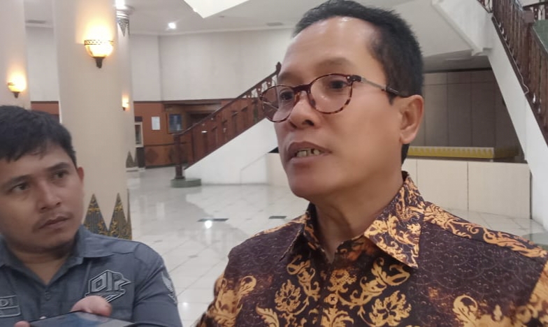 DPRD Riau Dorong Dinas Pendidikan Kelola Aset untuk Tingkatkan PAD