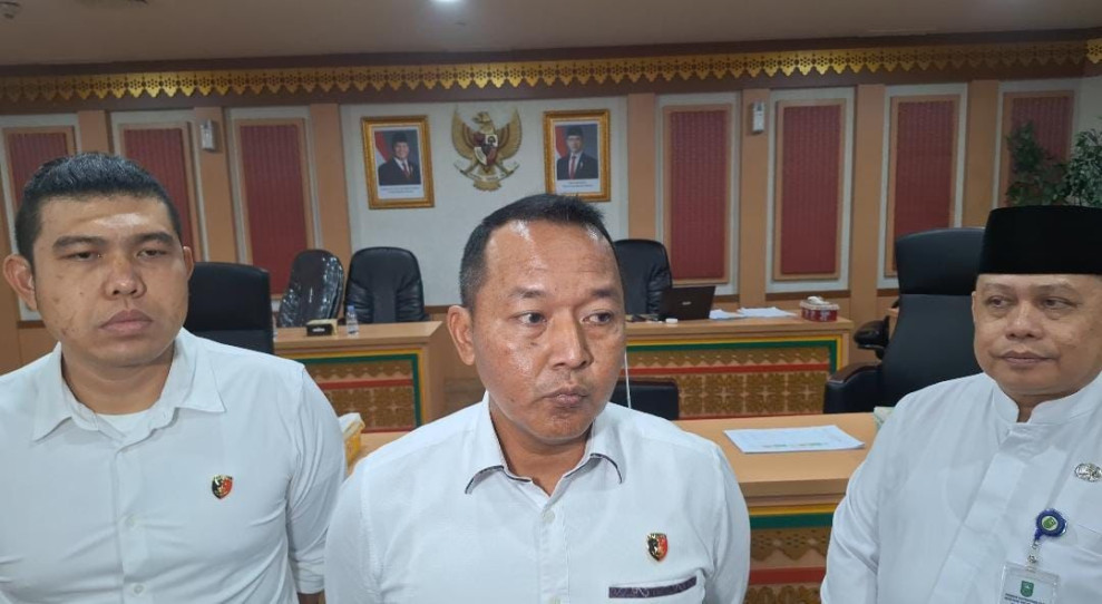 Hawa Panas di DPRD Riau, Dirreskrimsus Kumpulkan ASN Hingga Honorer Terkait Dugaan SPPD Fiktif