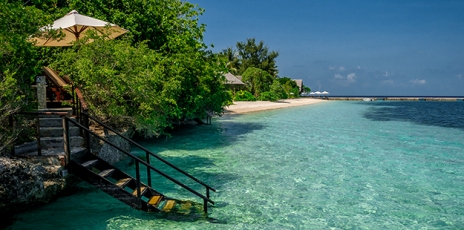 Wakatobi Diguncang Gempa Bumi 4,0 SR