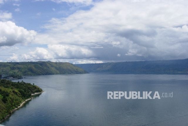 Ada Festival Bunga dan Buah 2017 di Danau Toba