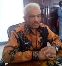 Pemprov Sesalkan, Men LHK Belum Setujui Ranperda RTRW Riau