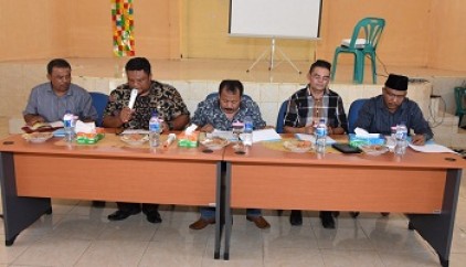  Gubri Dijadwalkan Hadir 