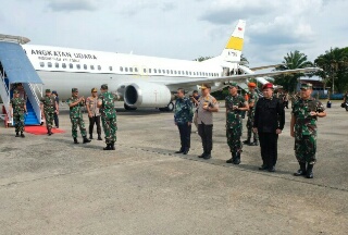 Dasboard Lancang Kuning Akan Resmi Menjadi Aplikasi Nusantara
