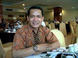 Syafri Harto Ungguli Poling Calon Rektor Unri 2022-2026