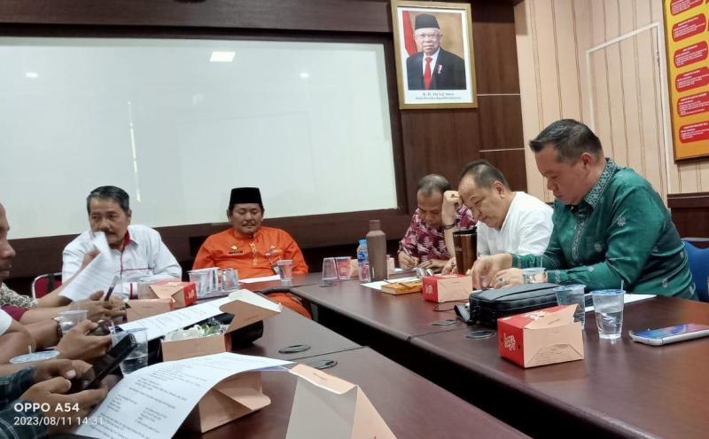 Digelar FPK Riau, 12 Penampilan Seni akan Tampil di Pagelaran Budaya Nusantara di Jalan Gajah Mada