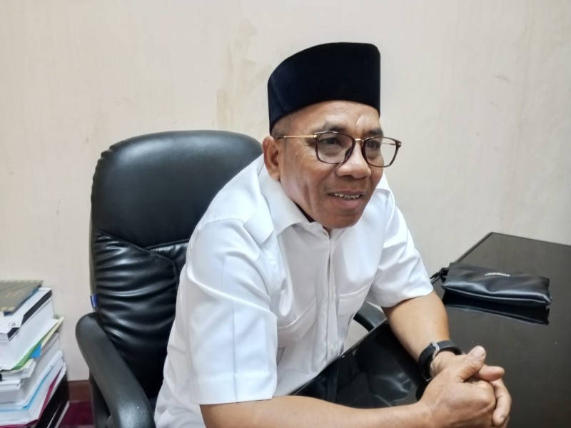 Soal Antrian Padat Penyeberangan Roro Dumai-Rupat, DPRD Riau Anjurkan Bangun Pelabuhan Baru