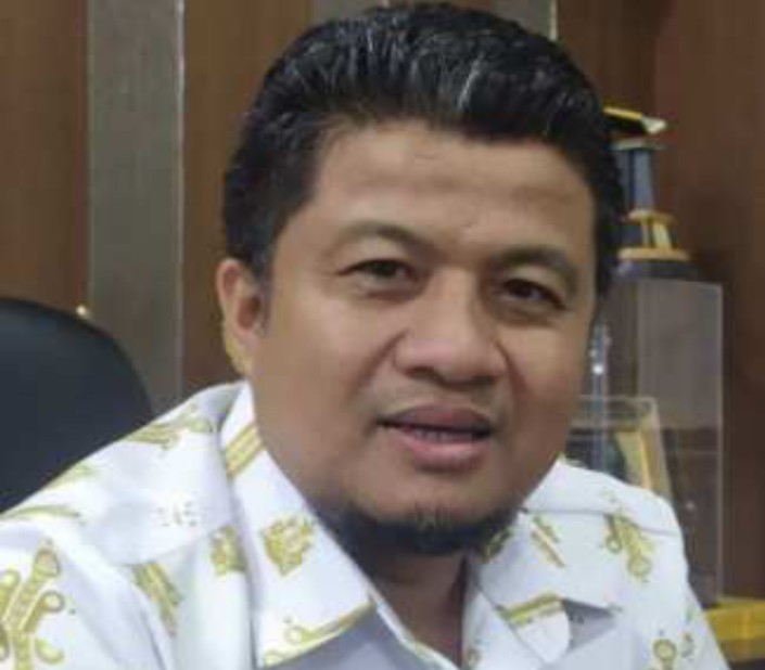 Tekan Jumlah Kecelakaan Kerja, Disnaker Riau Bentuk Tim Sosialisasi