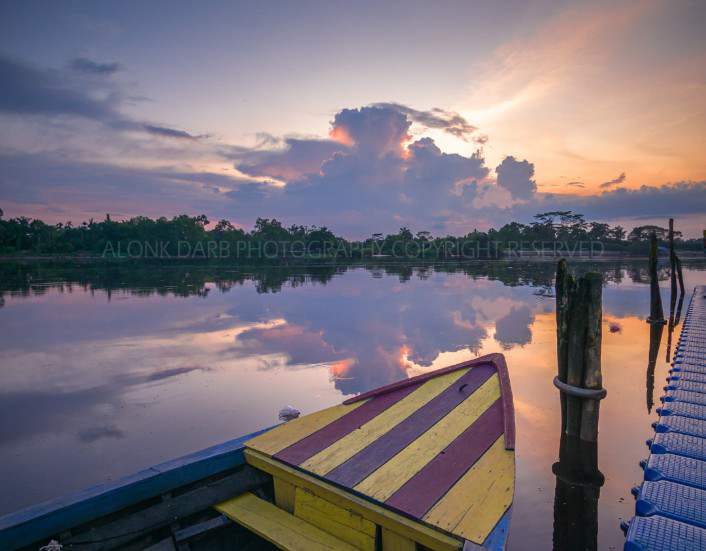 Lestarikan Sungai Tetap Bersih, Perdana Pemkab Siak Gelar Festival Sungai Siak