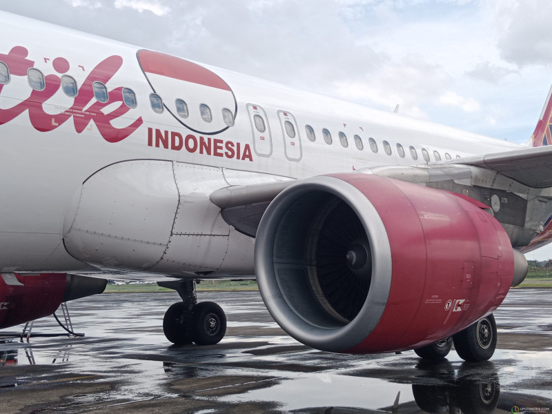 Bandara SSK II Alami Lonjakan Penumpang Menjelang Ramadhan, Siap-siap Hadapi Puncak Harus Balik