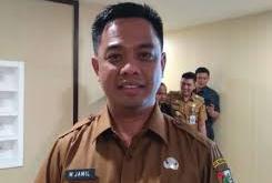 Sekda Ngaku Belum dapat Kabar, JPN Sebut Belum Ada Pemutusan Kontrak PT Datama