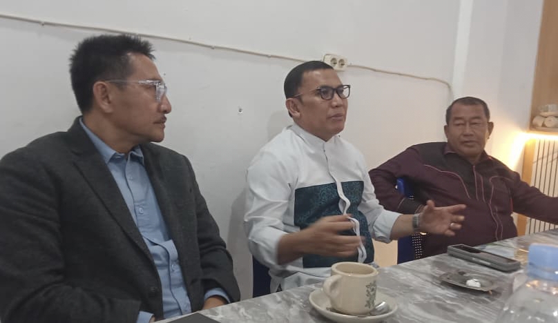 Perkuat SDM Riau, PMRI Canangkan Program 1.000 Doktor