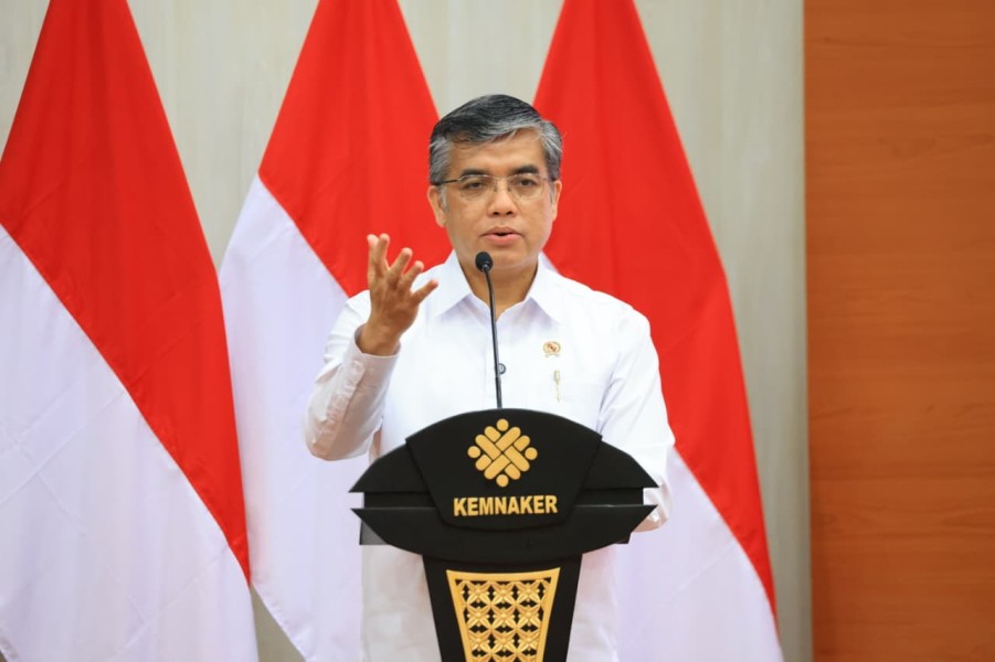 Kemenaker Buka Pendaftaran Mitra Penyelenggara MagangHub Batch 2 Angkatan II