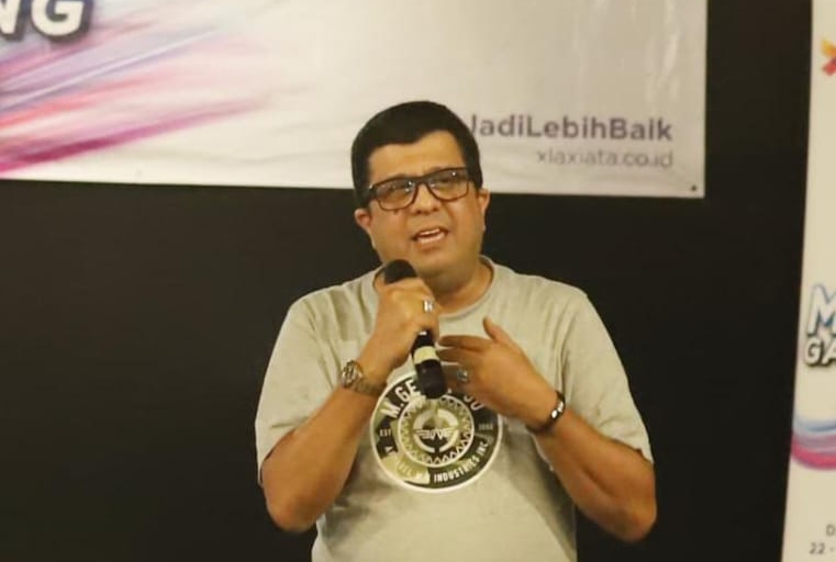 XL Axiata Dorong Kebijakan Tentang Insentif Biaya Regulasi Hingga Aturan RT/RW Net, OTT, dan Starlink