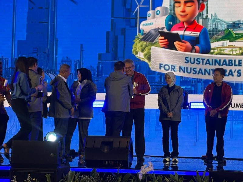 PHR Berjaya di APQ Awards 2025, Raih Tiga Penghargaan Bergengsi untuk Inovasi Berkelanjutan