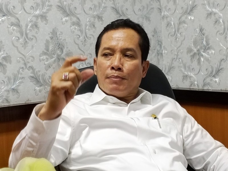 DPRD Riau Jembatani Persoalan Kemitraan Masyarakat dengan PTPN IV di Tapung