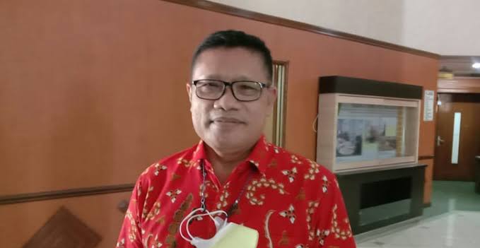 DPRD Riau Sebut Kenaikan UMP Rp3,5 Juta Belum Cukup Penuhi Kebutuhan Hidup