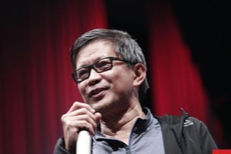 Ini Satu Ganjalan Ganjar Jadi Capres Pilihan Megawati yang Diungkap Rocky Gerung