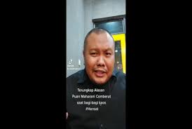 Hendri Satrio Di-bully Usai Bela Puan Maharani, Ini yang Membuat Netizen Kesal