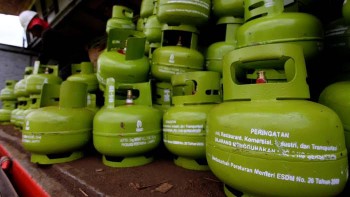 Ingat! Mulai Tahun Depan Beli Elpiji 3 Kg Harus Pakai MyPertamina, Begini Cara Belinya