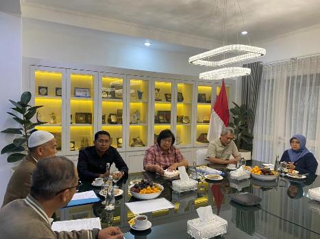 JC: NasDem Beri Bukti, Bukan Janji