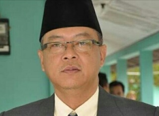 Agus Widayat Ramaikan Bursa Calon Gubri