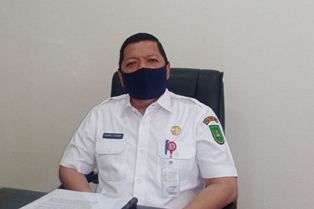 45 orang Daftarkan Diri Sebagai Calon Pengurus Baznas Riau