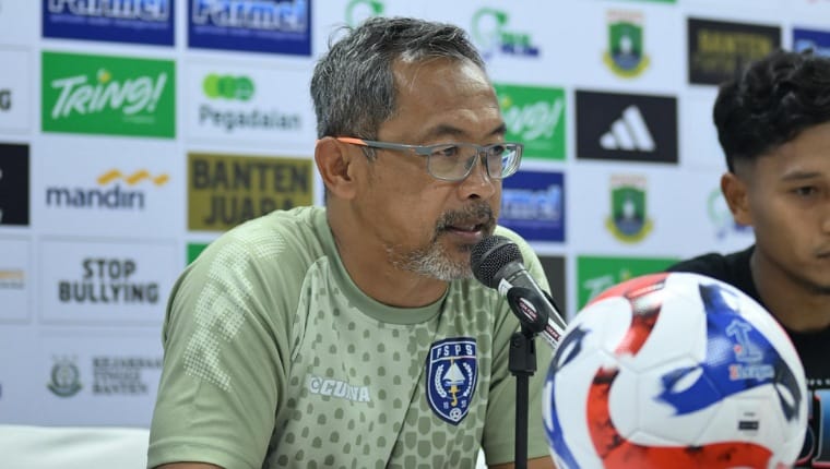 Bertandang ke Banten Lawan Adhyaksa FC, PSPS Pekanbaru Siap Curi Point