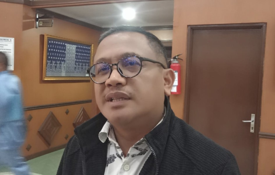 Jembatan Danau Bingkuang Bergoyang Karena Baut Hilang, Makmun Solihin Minta Solusi Cepat