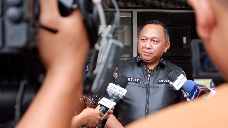 Di Tingkat Kasasi Hukuman Ferdy Sambo Dikurangi, Kapuspenkum: Kami Akan Pelajari Dulu