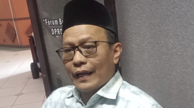 Tingkatkan PAD, DPRD Riau Minta DPMPTSP Minta Perizinan Galian C Dipermudah