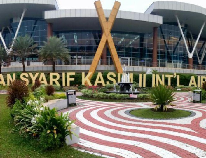 Kunjungan Wisatawan Mancanegara ke Riau Naik 3,87% pada Juni 2025, Turun 37% Secara Tahunan