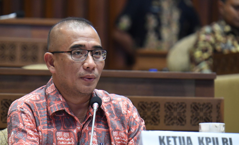 PPATK Rilis Aliran Dana Luar Negeri ke Caleg, Begini Respons KPU-Bawaslu RI