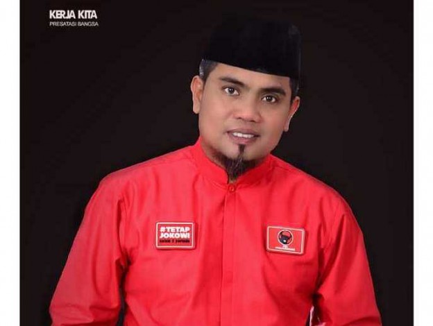 Dominasi Golkar Berakhir, 'Riau Jadi Kandang Banteng'