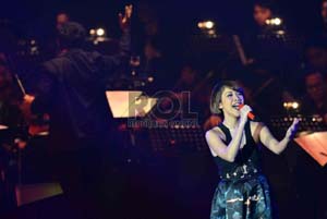 BCL Curhat Nggak Pernah Masuk Nominasi FFI