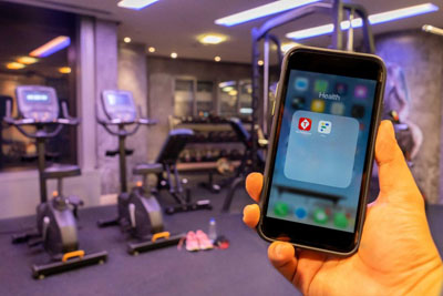 Telkomsel Luncurkan Fita, Aplikasi Mendorong Masyarakat Hidup Sehat dengan Membangun Kebiasaan Baik