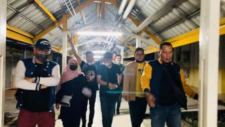 Mengaku Salah, Dirut RSUD Arifin Achmad Minta Maaf Usai Diamuk Keluarga Pasien 