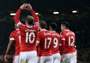 Kalah dari Leipzig, MU Tersingkir dari Liga Champions Usai