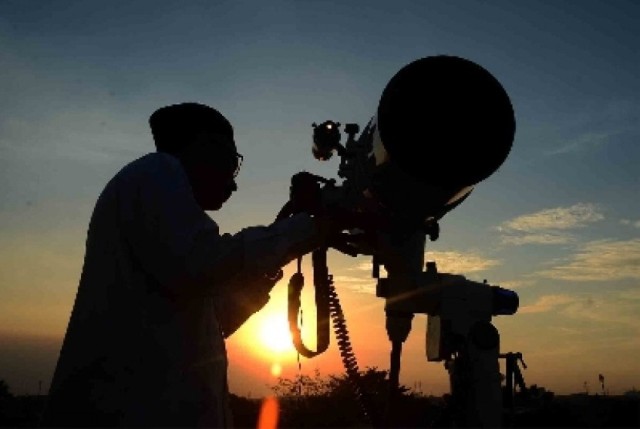 Besok NU Gelar Rukyat Idul Adha